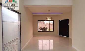 Imagem 4: Casa 4 dormitórios para alugar, 345 m² por R$ 6.500/mês - Swiss Park - Campinas/SP