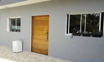 Imagem 2: SOBRADO - VILA BAETA NEVES - SP