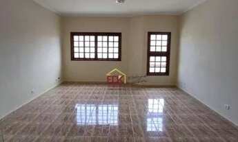 Imagem 2: Sobrado com 3 dormitórios à venda, 135 m² por R$ 742.000 - Bosque dos Eucaliptos - São Jos