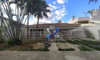 Imagem: Casa com 3 dormitórios para alugar, 220