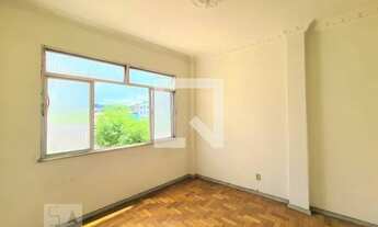 Imagem 5: Apartamento à Venda - Del Castilho, 2 Quartos, 60 m2