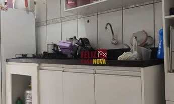 Imagem: Apartamento Térreo Ponto Certo Jardim Atlântico