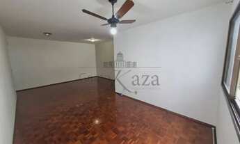 Imagem 2: Apartamento Padrão em São José dos Campos