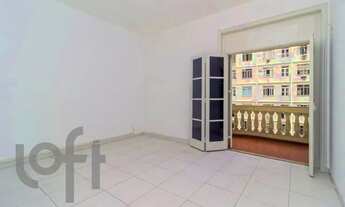 Imagem 2: Apartamento para venda com 109 metros quadrados com 3 quartos em Copacabana - Rio de Janei