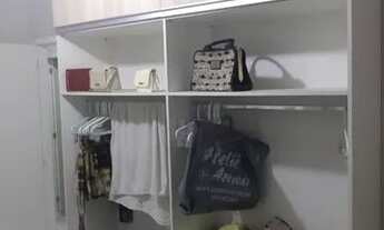 Imagem 2: AP mobiliado Riviera Cohatrac