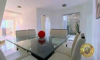 Imagem 6: Sobrado com 3 dormitórios para alugar, 350 m² por R$ 7.400,00/mês - Pinheirinho - Curitiba