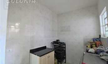 Imagem 6: Santo André - Casa Padrão - Vila Curuçá