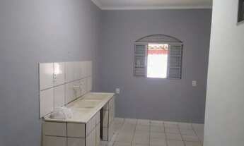 Imagem 5: Casa no bairro Goia