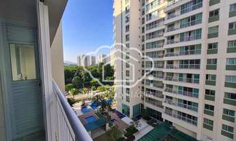 Imagem 6: Apartamento-À VENDA-Jacarepaguá-Rio de Janeiro-RJ