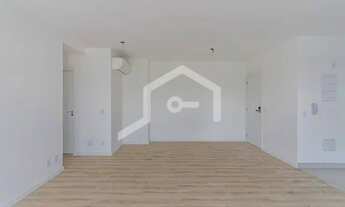 Imagem 4: Apartamento Residencial de 98m² com 2 dormitórios, 1 suíte, 2 banheiros, 2 vagas - Pinheir