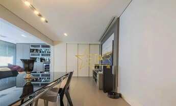 Imagem 2: Apartamento à venda, 80 m² por R$ 1.470.000,00 - Brooklin - São Paulo/SP