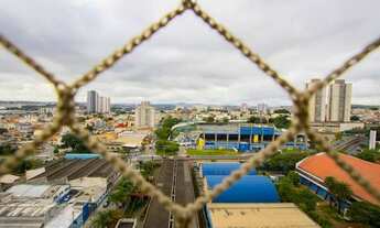 Imagem 7: Apartamento à Venda - Vila Leopoldina, 2 Quartos, 54 m2