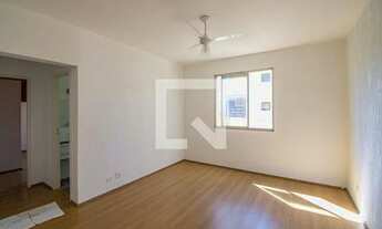 Imagem: Apartamento para Aluguel - Bosque, 1 Quarto