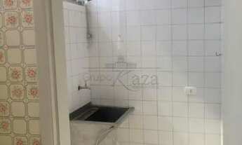 Imagem 6: Apartamento Padrão em São José dos Campos