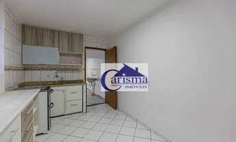 Imagem 6: Sobrado com 3 dormitórios, sendo 1 suíte, para alugar, 176 m² por R$ 2.839/mês - Vila Junq