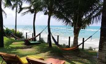 Imagem 2: Flat para venda possui 47 metros quadrados com 1 quarto em TAMANDARE I - Tamandaré - PE