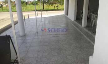 Imagem 6: Casa com 01sala 3 saloes comercias,sendo uma sorverteria ativa otimo perto da praia ja te