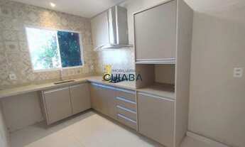 Imagem 5: Casa à venda Condomínio Reserva Rio Cuiabá - Jardim Imperial