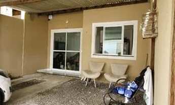 Imagem 2: Repasse de uma Linda Casa Plana, 3 Quartos, 74m² à venda no melhor do Luzardo Viana