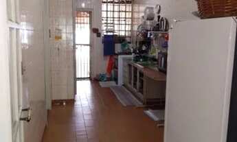 Imagem 4: CASA ASSOBRADADA - SUMAREZINHO - SP