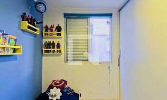 Imagem 7: Apartamento para Aluguel - Vila Zat, 2 Quartos, 52 m2