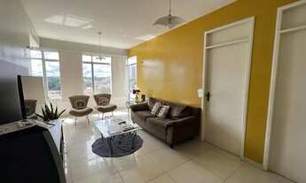 Imagem 3: Apartamento para venda com 147 metros quadrados com 4 quartos em São Cristóvão - Teresina