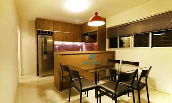 Imagem 3: Apartamento com 2 dormitórios à venda, 82 m² por R$ 250.000,00 - Portão - Curitiba/PR