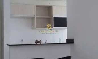 Imagem 4: AB#AP0281 - Apartamento para aluguel e venda com 50 metros quadrados com 2 quartos