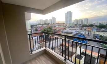 Imagem 3: Apto Alphaville Apartamento com 2 dormitórios