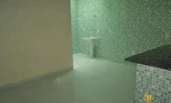 Imagem 4: Apartamento para Locação em Brasília, Setor Placa da Mercedes (Núcleo Bandeirante), 2 dorm