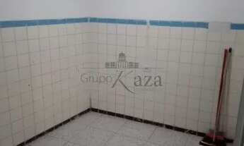 Imagem 4: Casa Padrão em São José dos Campos