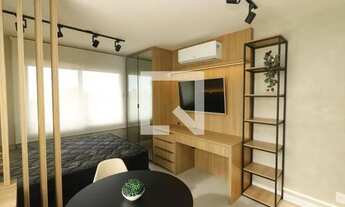 Imagem 2: Apartamento para Aluguel - Cidade Baixa, 1 Quarto, 33 m2