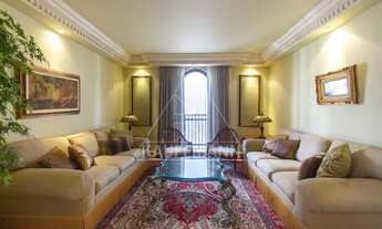 Imagem 2: Apto Duplex, excelente local, andar alto, 4 vagas!!