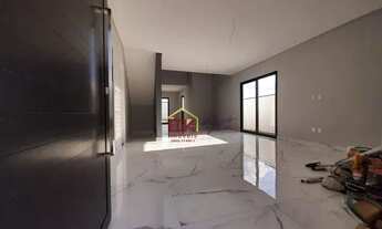 Imagem 3: Casa com 3 dormitórios à venda, 200 m² por R$ 1.325.000,00 - Quiririm - Taubaté/SP