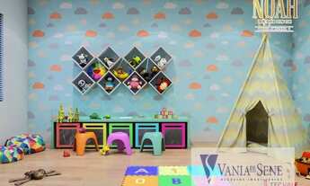 Imagem 2: SAO JOSE DOS CAMPOS - Residential / Apartment - VILA ADYANA