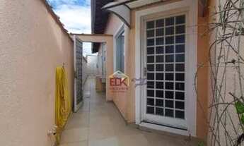 Imagem 2: Casa com 2 dormitórios à venda, 65 m² por R$ 315.000,00 - Cidade Jardim - Taubaté/SP