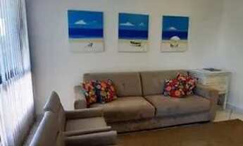 Imagem 2: Apartamento com 3 dormitórios, 114 m² - venda por R$ 2.500.000,00 ou aluguel por R$ 12.000