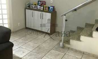 Imagem 4: Casa Padrão em Jacareí