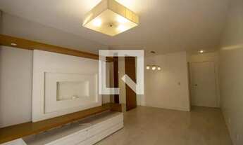 Imagem 3: Apartamento para Aluguel - Recreio, 3 Quartos, 97 m2