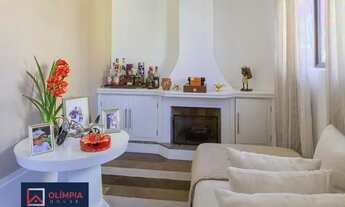 Imagem 3: Apartamento Locação 3 Dormitórios - 180 m² Perdizes