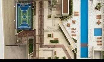 Imagem 7: Apartamento para Locação em São Paulo, Fazenda Morumbi, 1 dormitório, 1 banheiro, 1 vaga