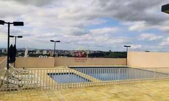 Imagem 5: Casa com 3 dormitórios à venda, 133 m² por R$ 945.000 - Residencial Fogaça - Jacareí/SP