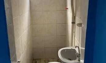 Imagem 4: Kitnet no sertão 480 luz inclusa