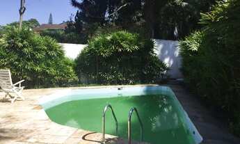 Imagem 3: CASA NO JARDIM MARAJOARA