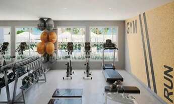 Imagem 6: Apartamento Apartamento com 2 dormitórios