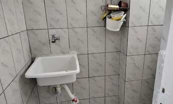 Imagem 4: Apartamento para venda ou aluguel tem 65 metros quadrados com 2 quartos em Imbuí - Salvado