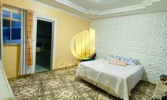 Imagem 2: Conjunto Jardim Europa casa com 3 quartos sendo 1 suíte