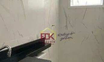 Imagem 6: Casa com 3 dormitórios à venda, 121 m² por R$ 655.000,00 - Villa Branca - Jacareí/SP