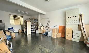 Imagem 7: Pavilhão/Galpão à venda no bairro Camargos - Belo Horizonte/MG