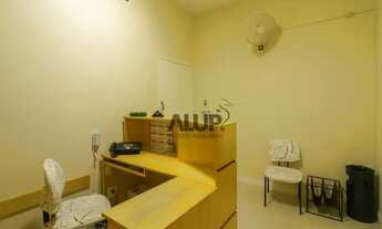 Imagem 6: Consultório para venda tem 45 metros quadrados com 2 quartos em Bela Vista - São Paulo - S